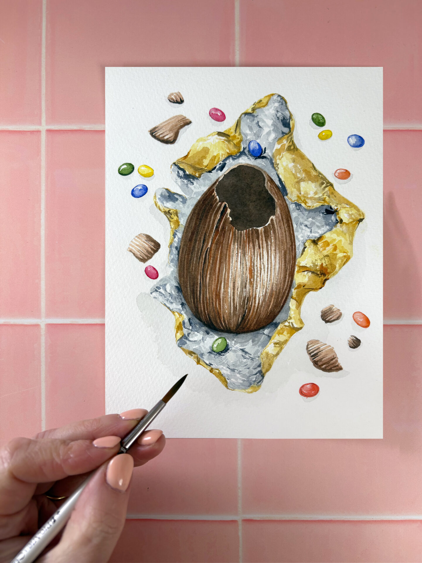 Illustration Portfolio| Galleries by deWinton Paper Co