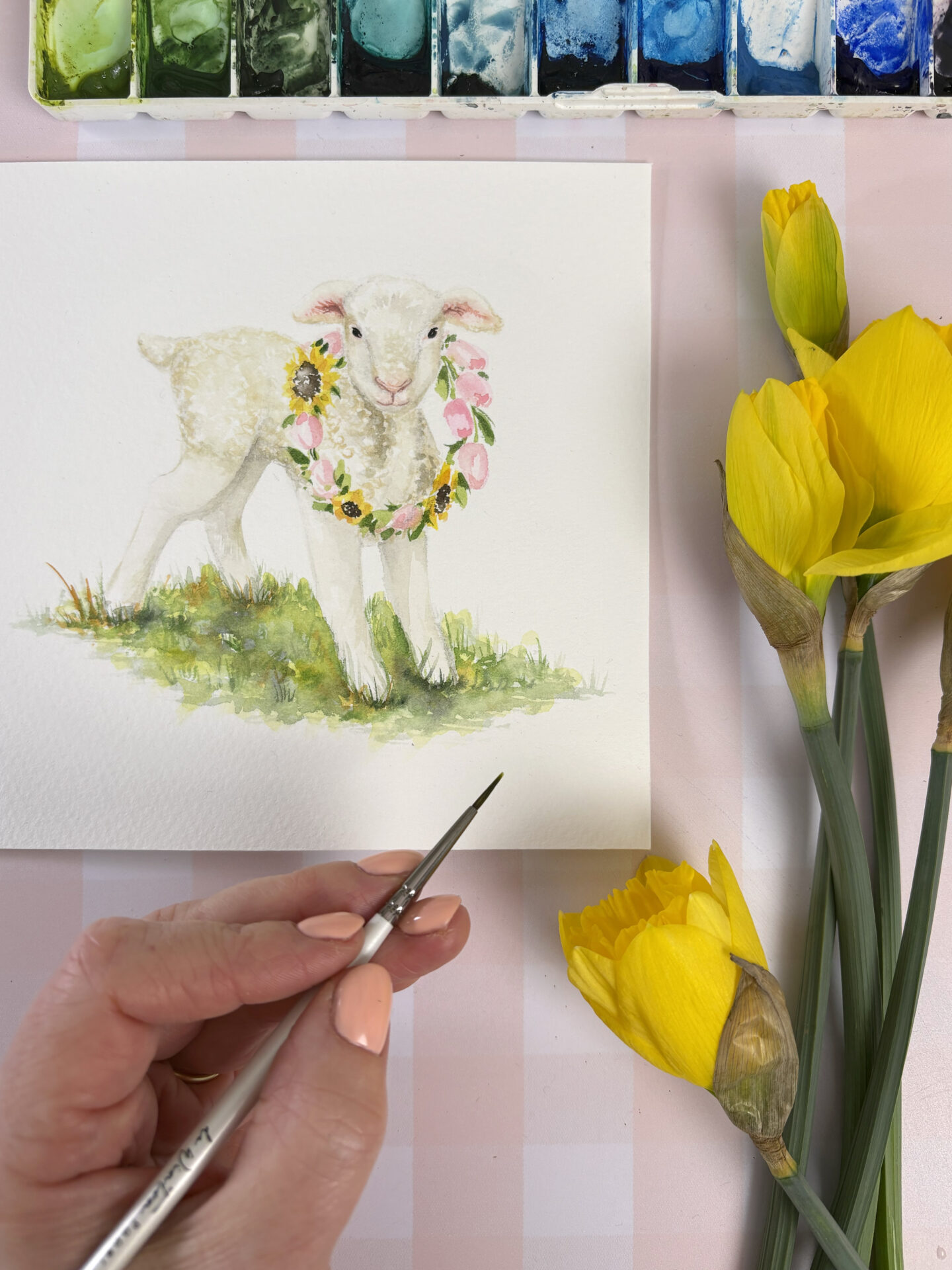 Illustration Portfolio| Galleries by deWinton Paper Co